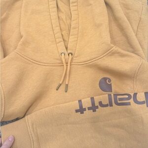 Carhartt Hoodie